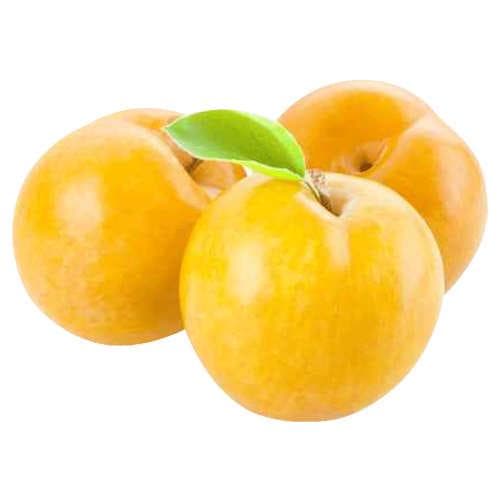 Prune Extra jaune