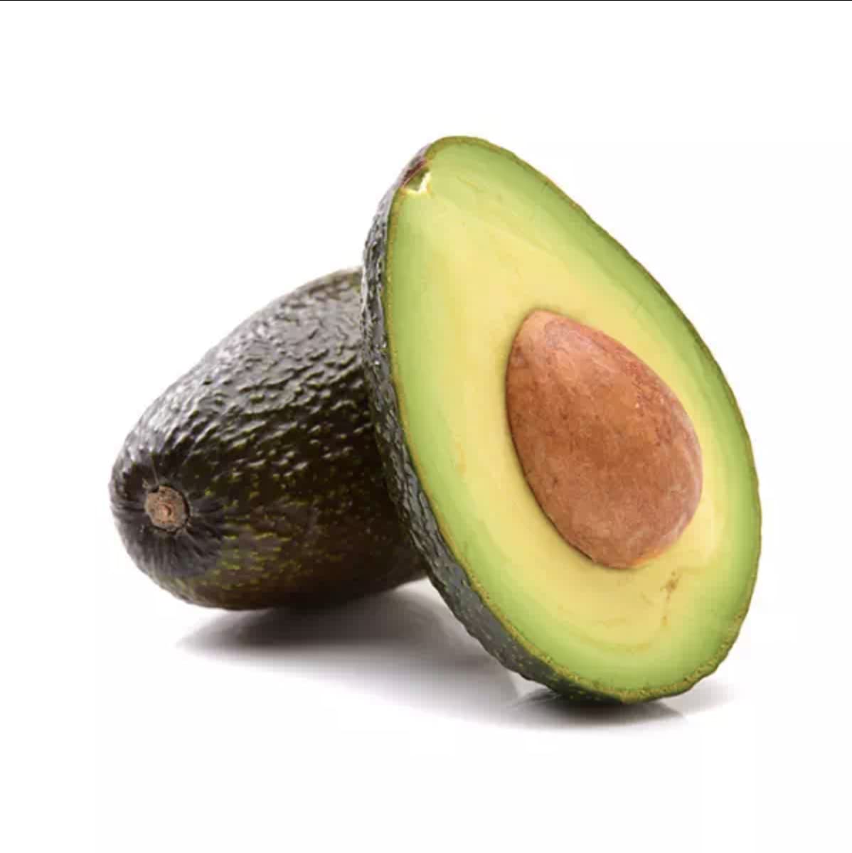 Avocat HASS (Bio)