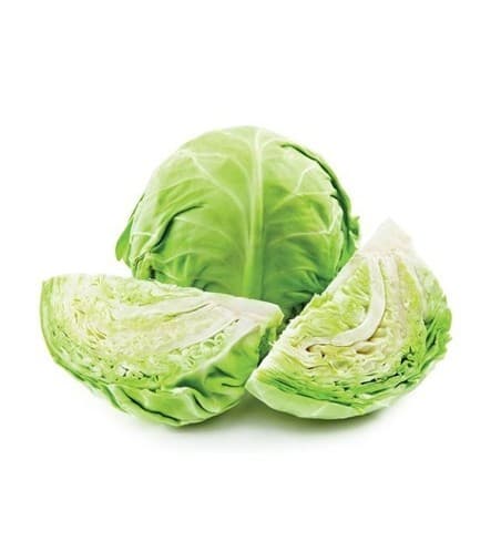 Chou Vert