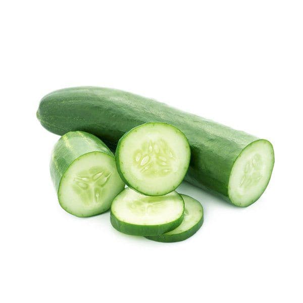 Concombre (bio)