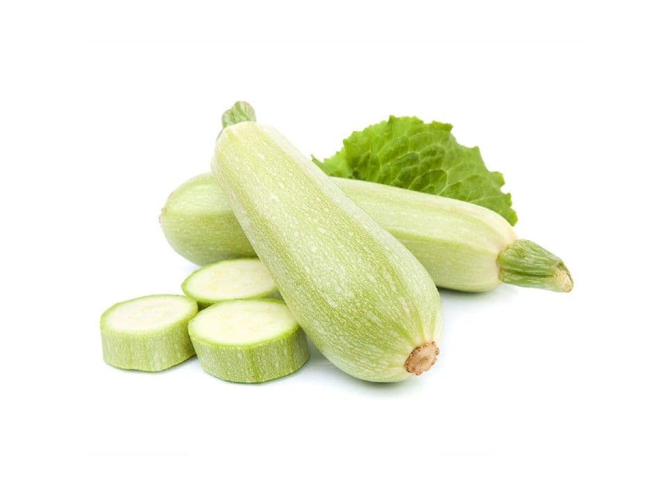 Courgette