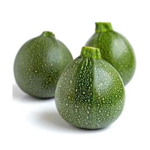Courgette Ronde