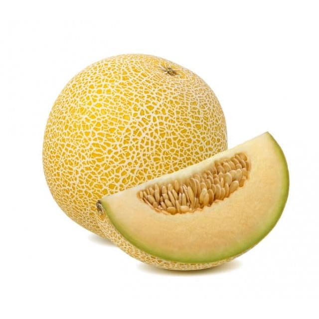 Melon Swihla Bir Jdid