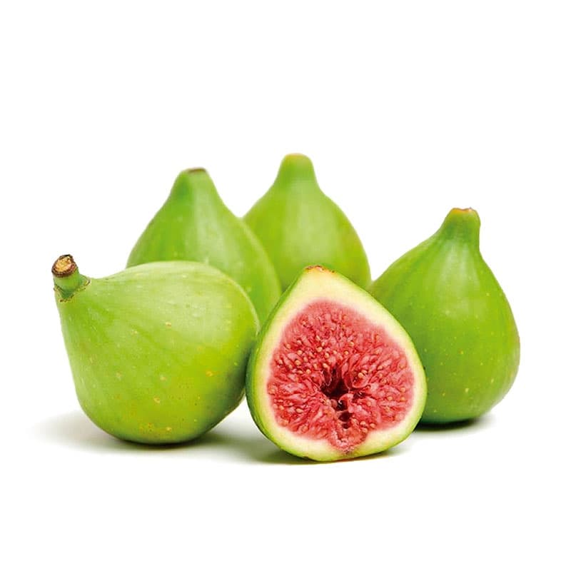 Figue Verte
