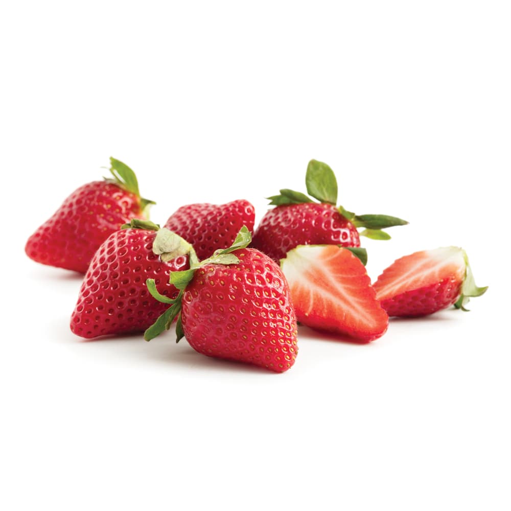 Fraises