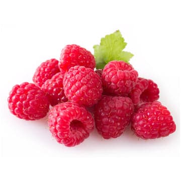 Framboises