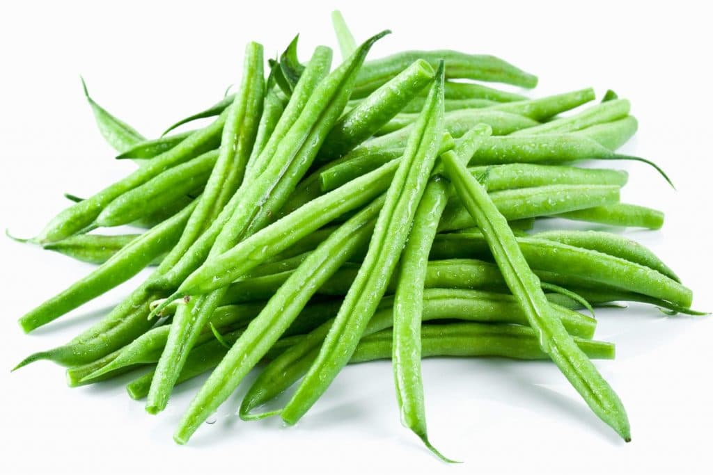 Haricot Vert