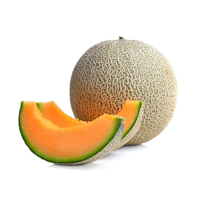 Melon Cantaloup