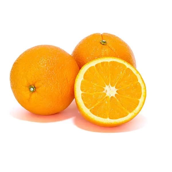 Orange (Bio)