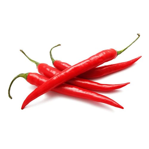 Piment Fort