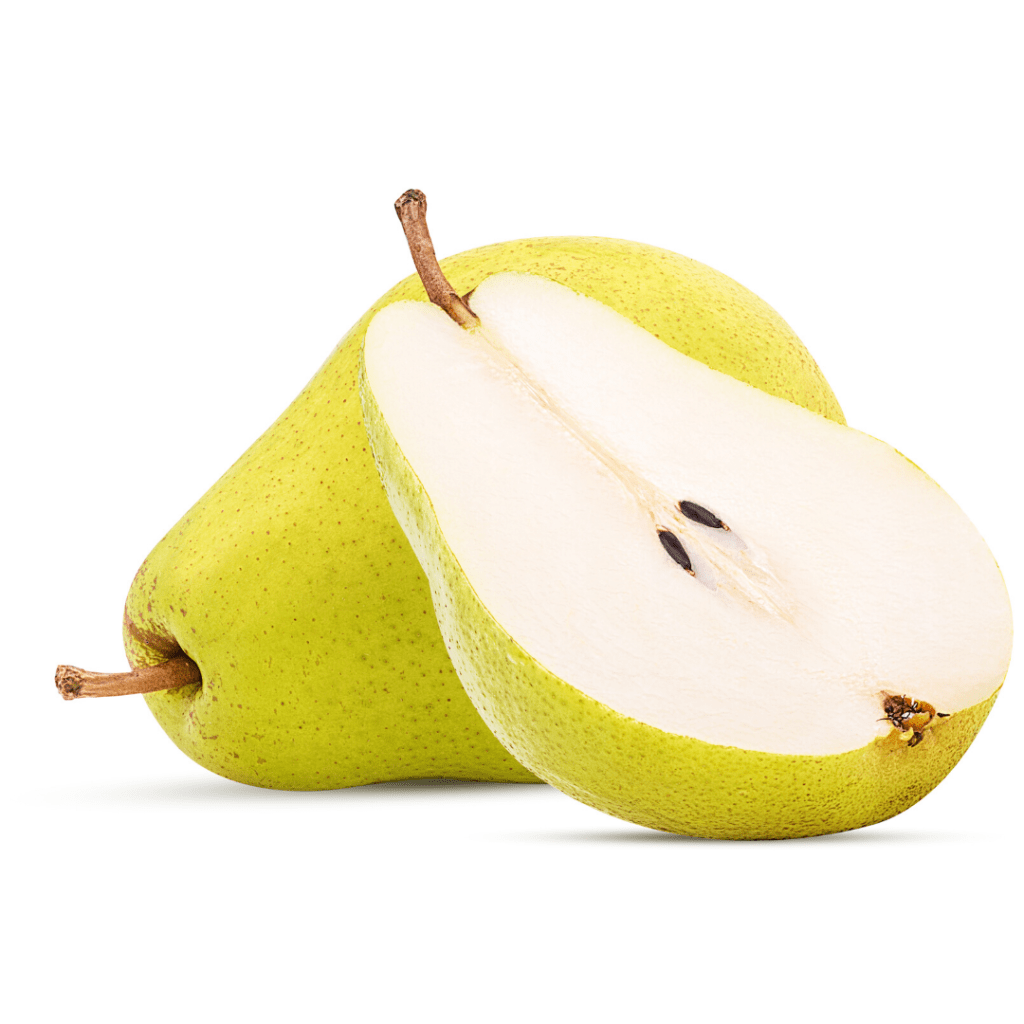 Poire ITTO