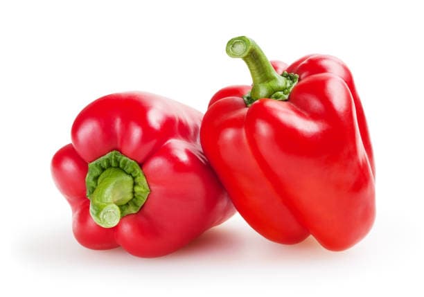 Poivron Rouge