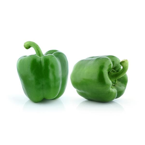 Poivron Vert