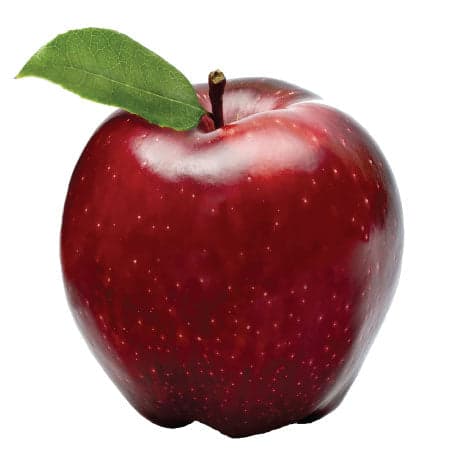 Pomme Rouge Riviera
