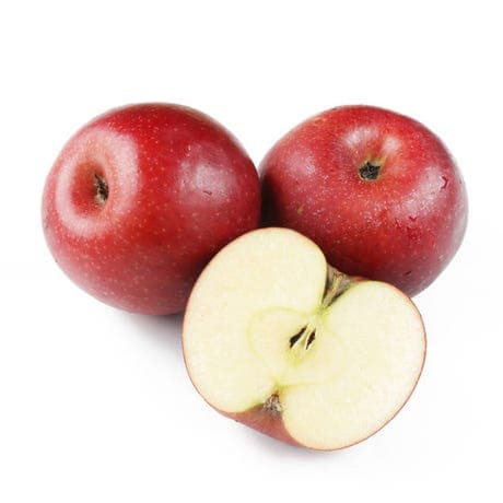 Pomme Oterroir Rouge